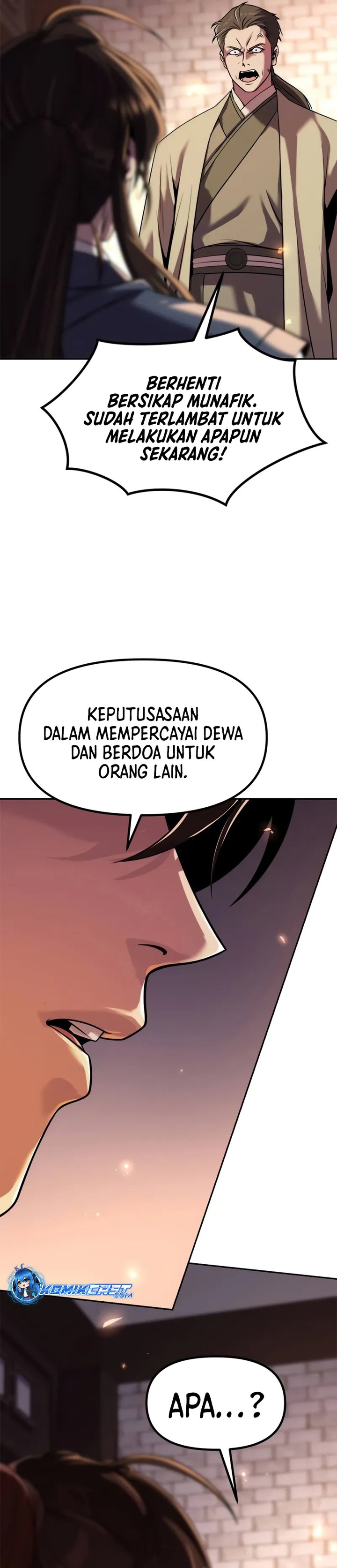 Chronicles of the Demon Faction Chapter 106 Gambar 46