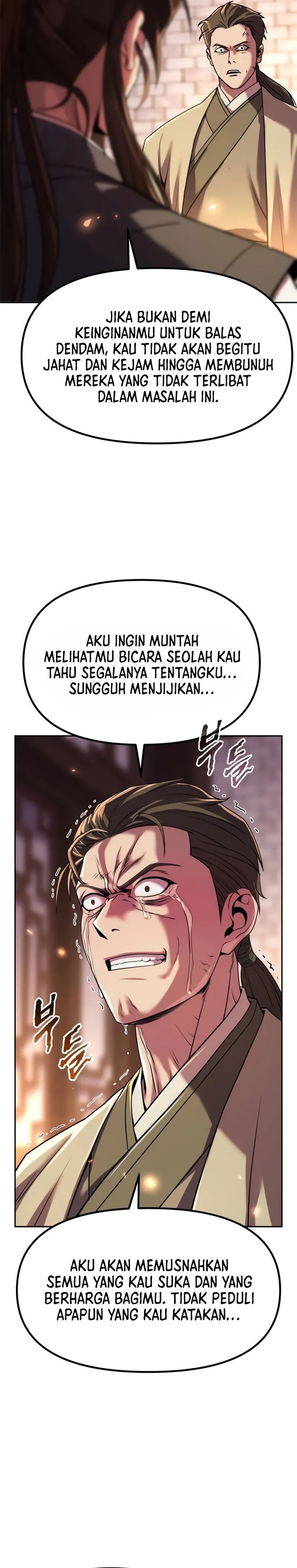 Chronicles of the Demon Faction Chapter 106 Gambar 47
