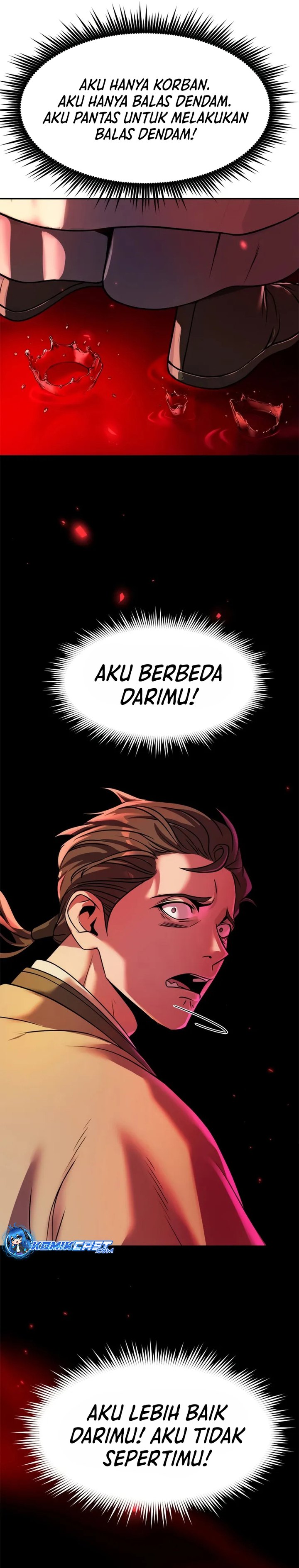 Chronicles of the Demon Faction Chapter 106 Gambar 50