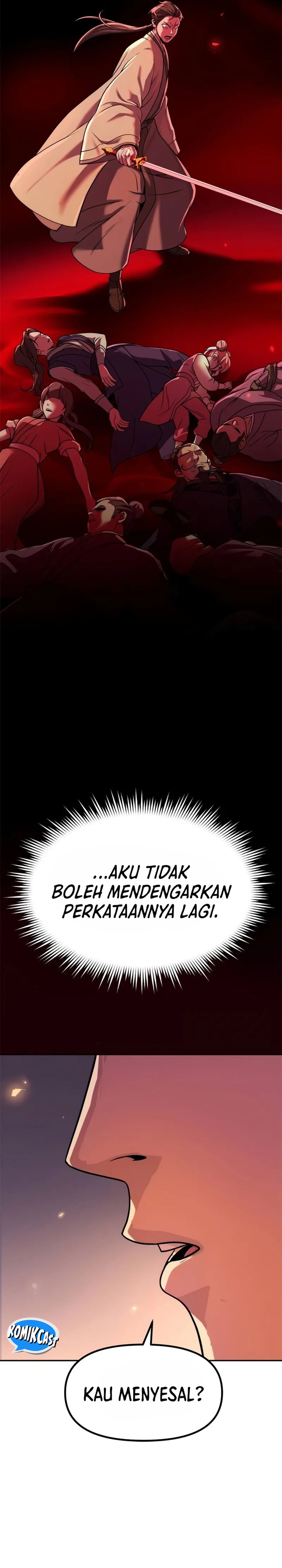 Chronicles of the Demon Faction Chapter 106 Gambar 51