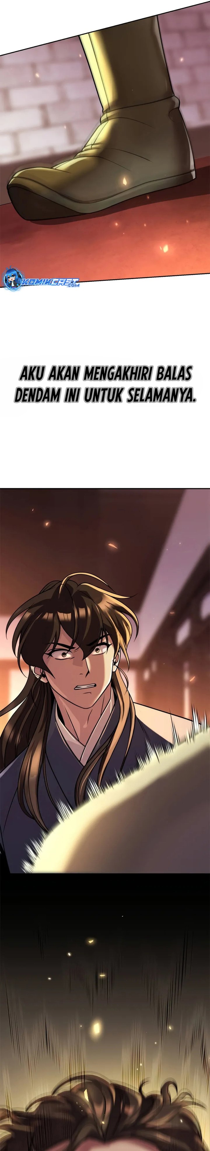 Chronicles of the Demon Faction Chapter 106 Gambar 55