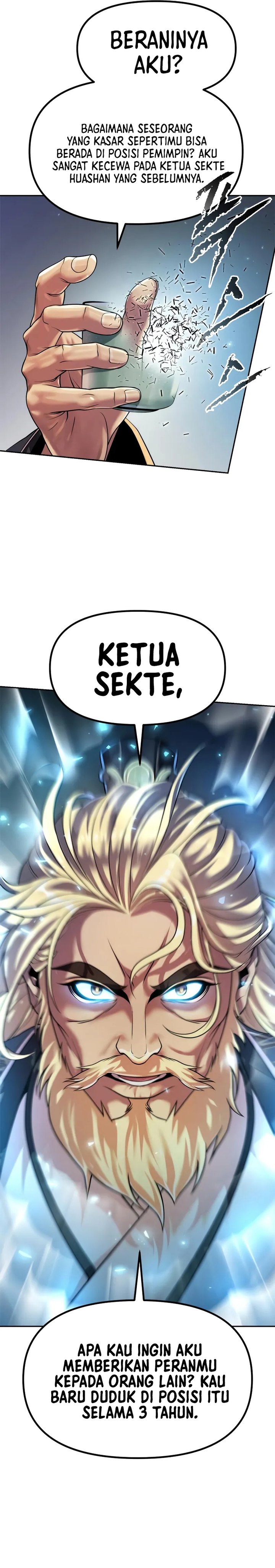 Chronicles of the Demon Faction Chapter 112 Gambar 12