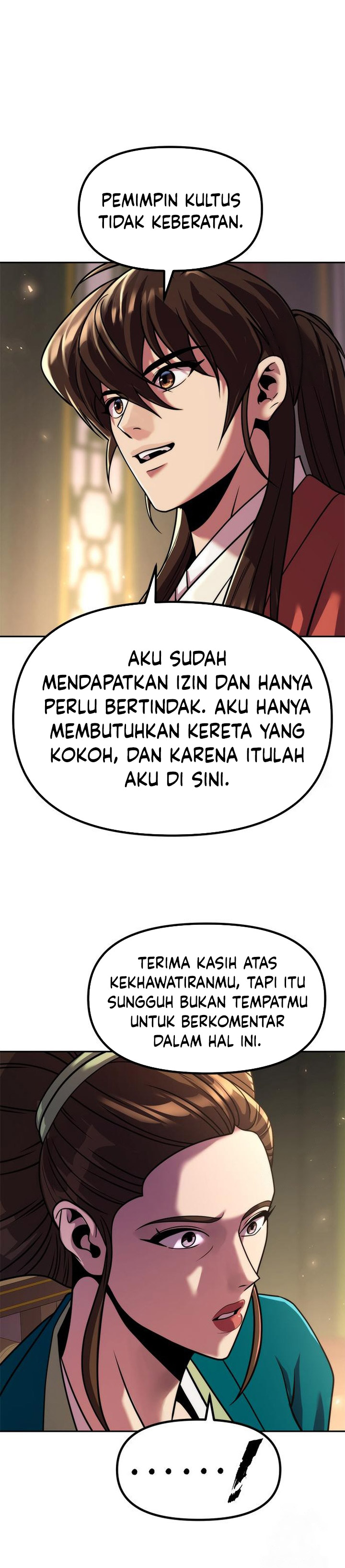 Chronicles of the Demon Faction Chapter 115 Gambar 6