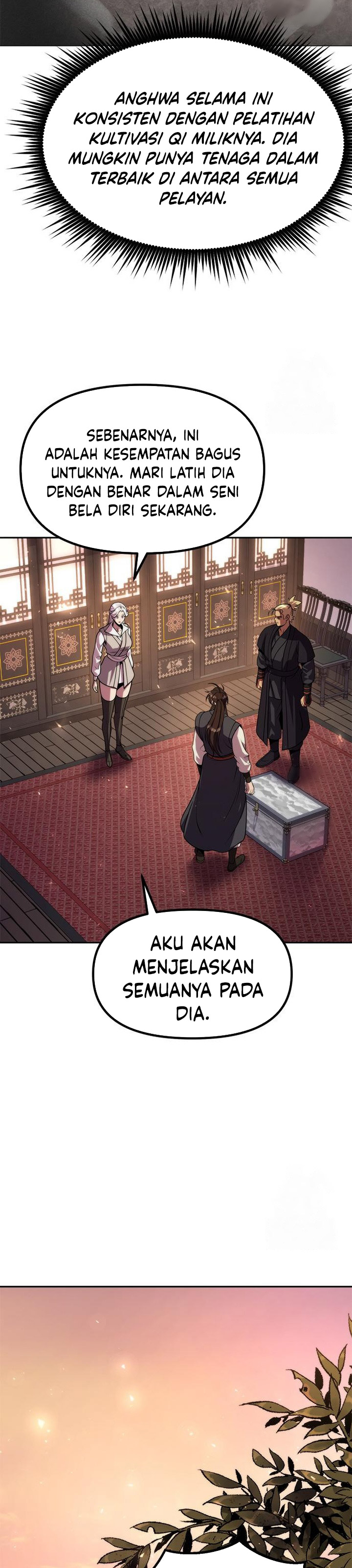 Chronicles of the Demon Faction Chapter 115 Gambar 14