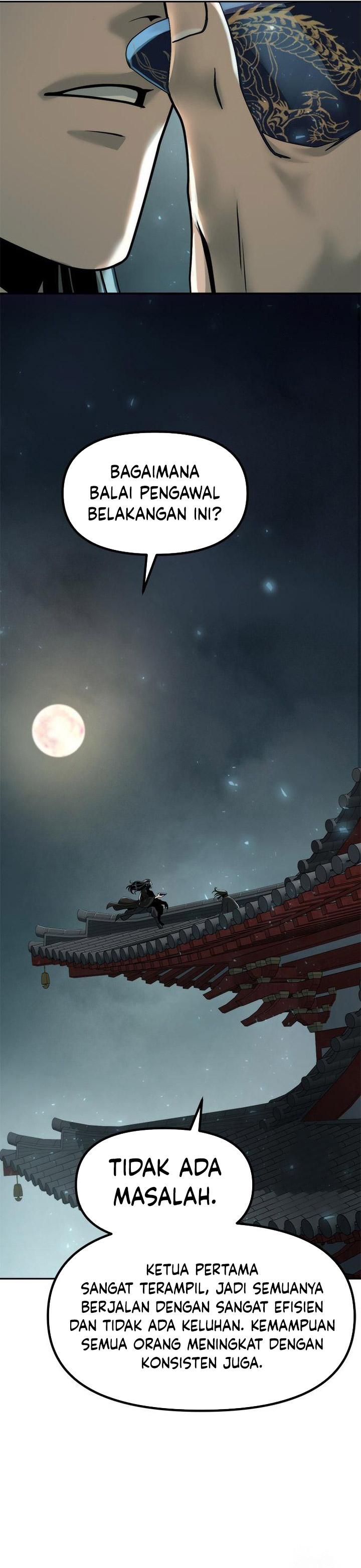 Chronicles of the Demon Faction Chapter 115 Gambar 17