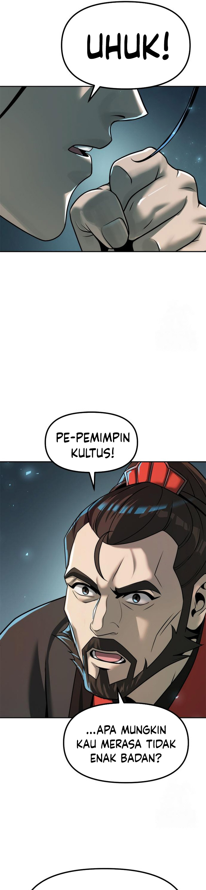 Chronicles of the Demon Faction Chapter 115 Gambar 20