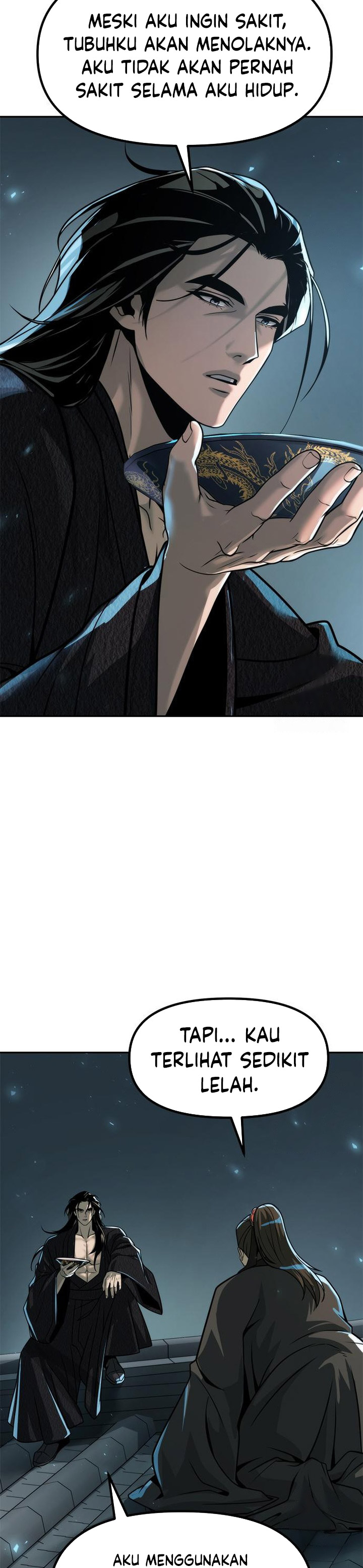 Chronicles of the Demon Faction Chapter 115 Gambar 21