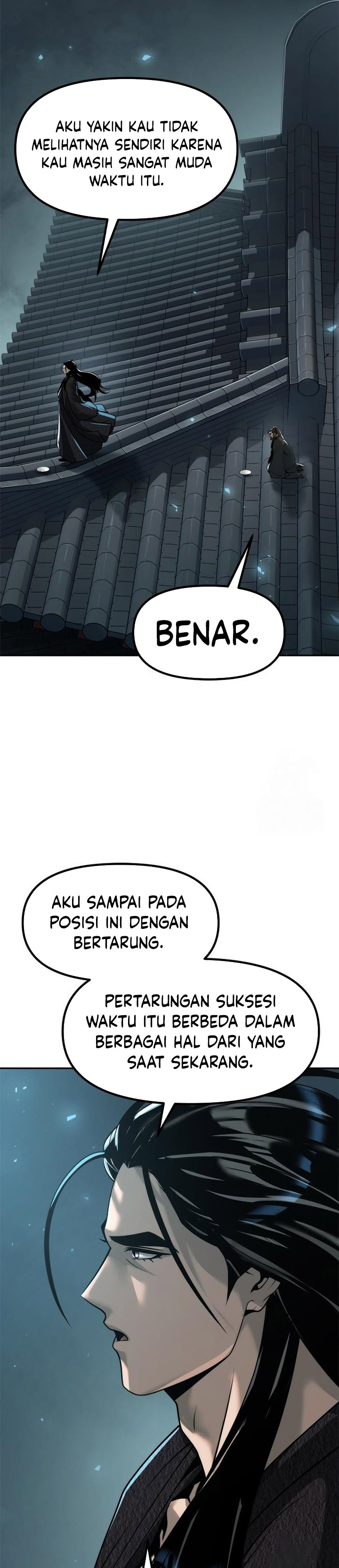 Chronicles of the Demon Faction Chapter 115 Gambar 23