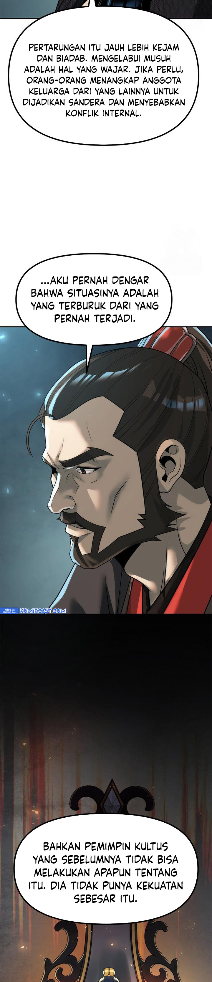 Chronicles of the Demon Faction Chapter 115 Gambar 24