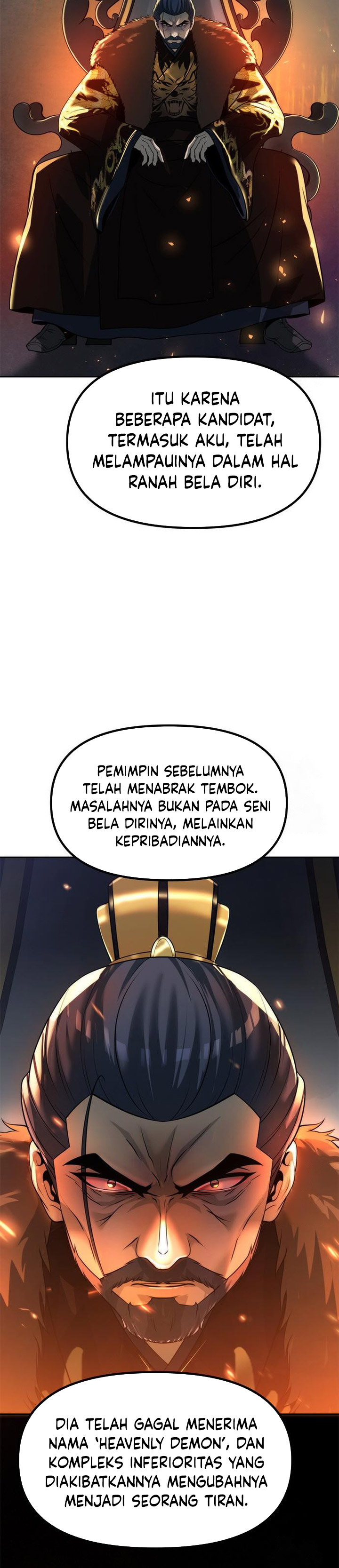 Chronicles of the Demon Faction Chapter 115 Gambar 25