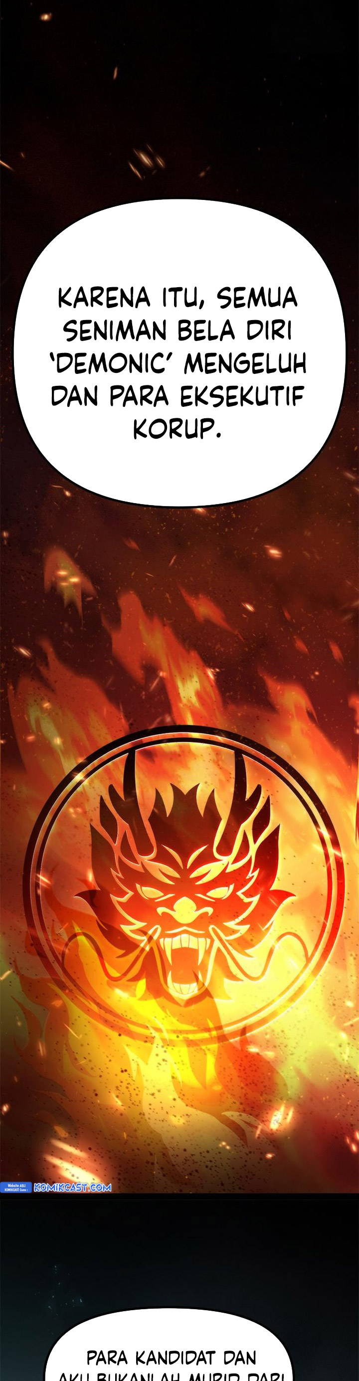 Chronicles of the Demon Faction Chapter 115 Gambar 26