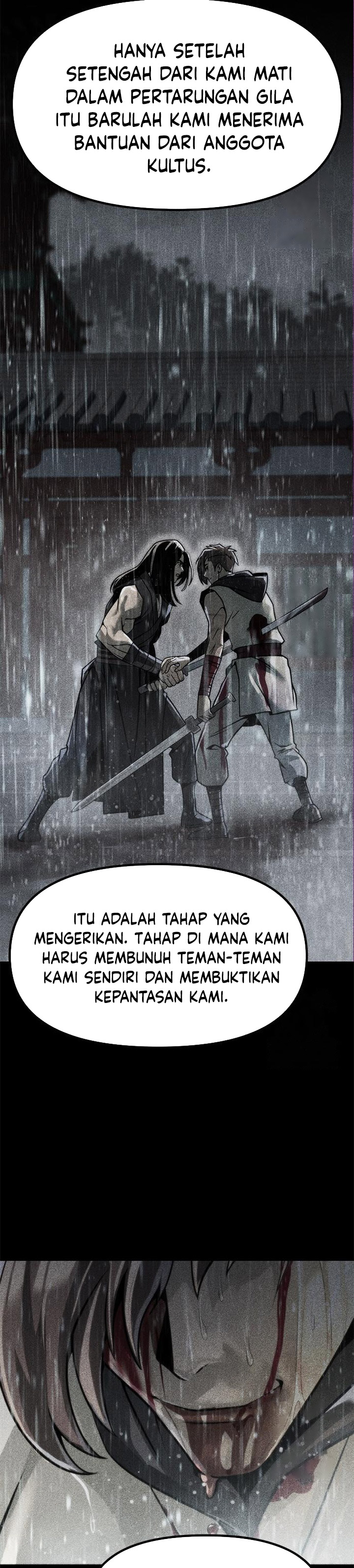 Chronicles of the Demon Faction Chapter 115 Gambar 32