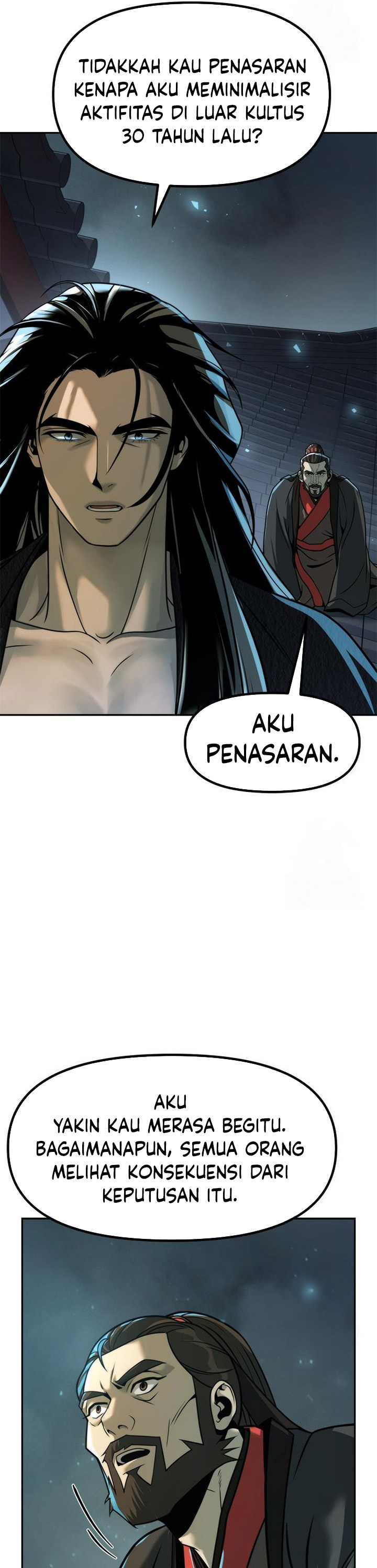 Chronicles of the Demon Faction Chapter 115 Gambar 35