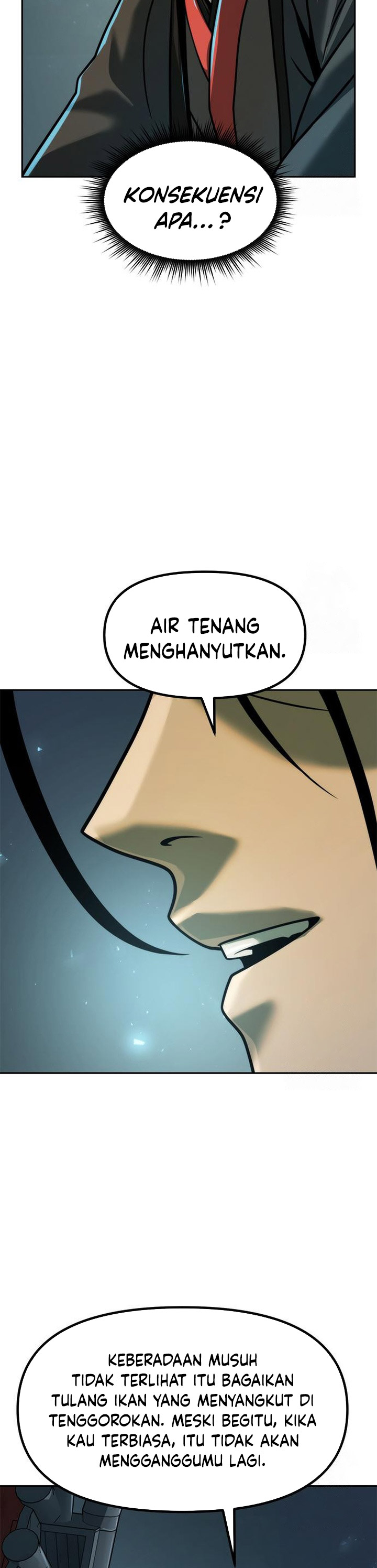 Chronicles of the Demon Faction Chapter 115 Gambar 36