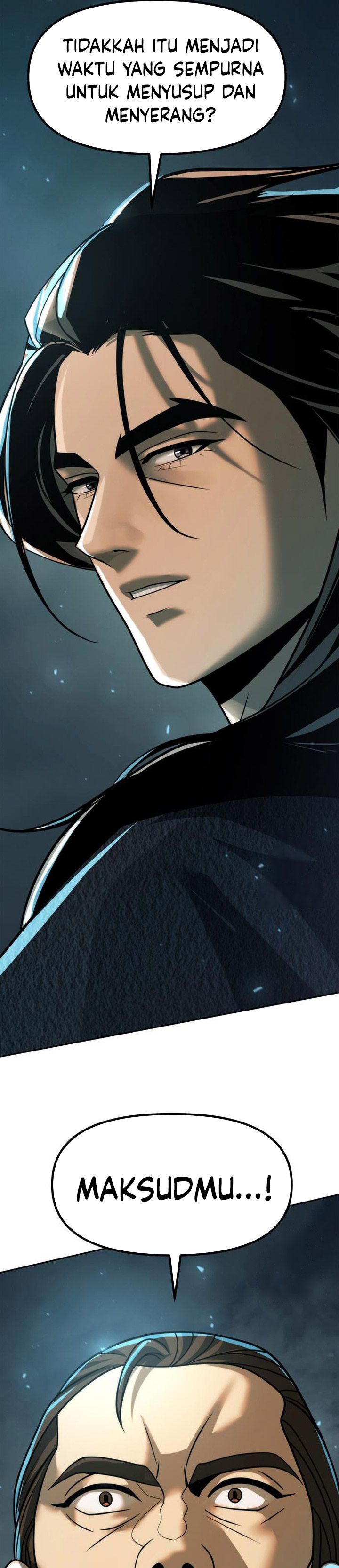 Chronicles of the Demon Faction Chapter 115 Gambar 38