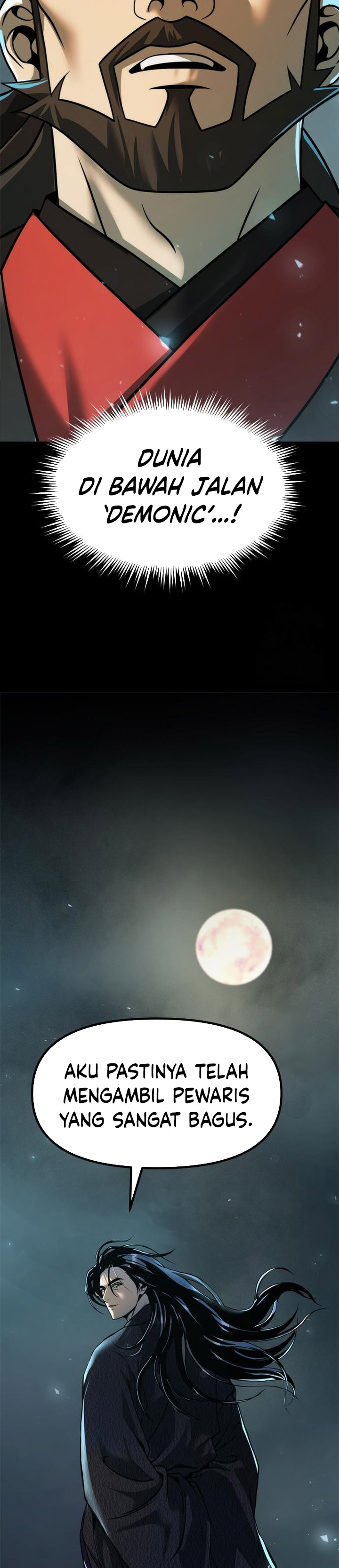 Chronicles of the Demon Faction Chapter 115 Gambar 39