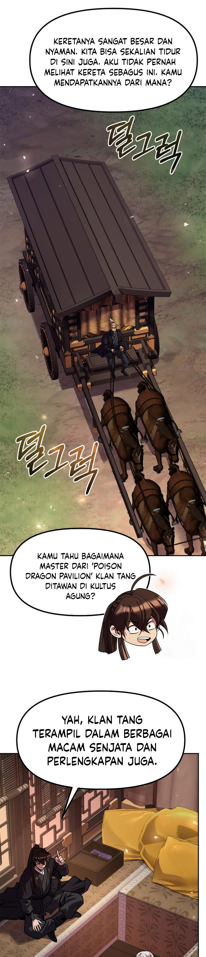 Chronicles of the Demon Faction Chapter 115 Gambar 41