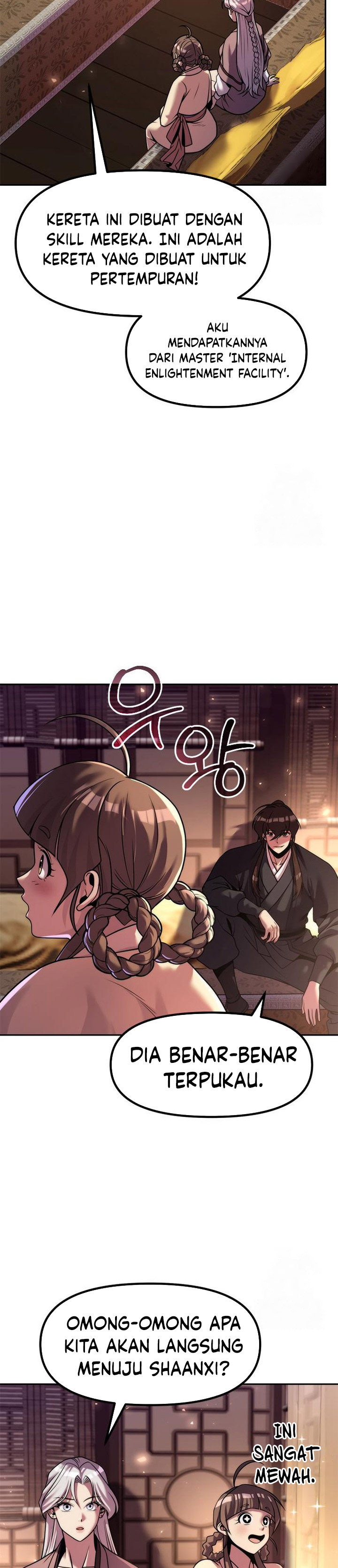 Chronicles of the Demon Faction Chapter 115 Gambar 42