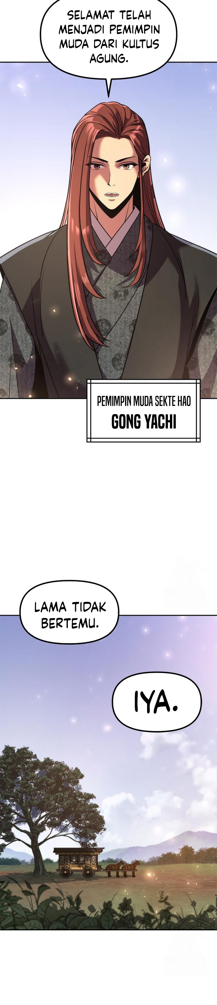 Chronicles of the Demon Faction Chapter 115 Gambar 45