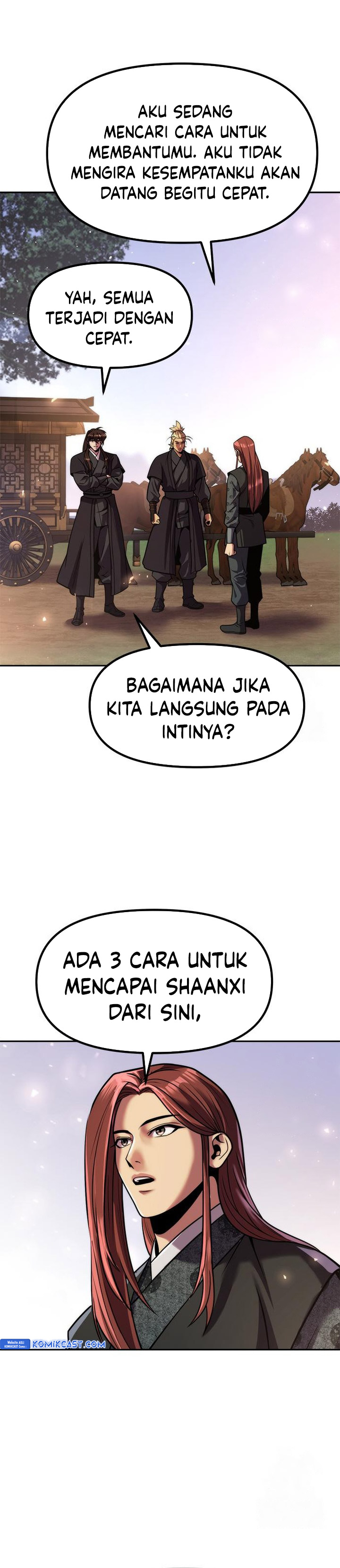 Chronicles of the Demon Faction Chapter 115 Gambar 46