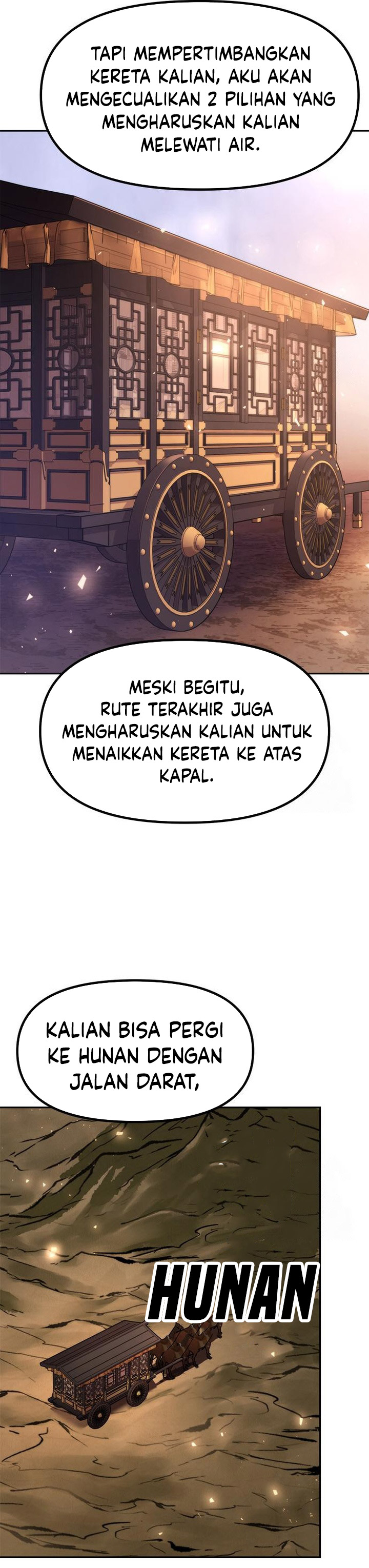 Chronicles of the Demon Faction Chapter 115 Gambar 47