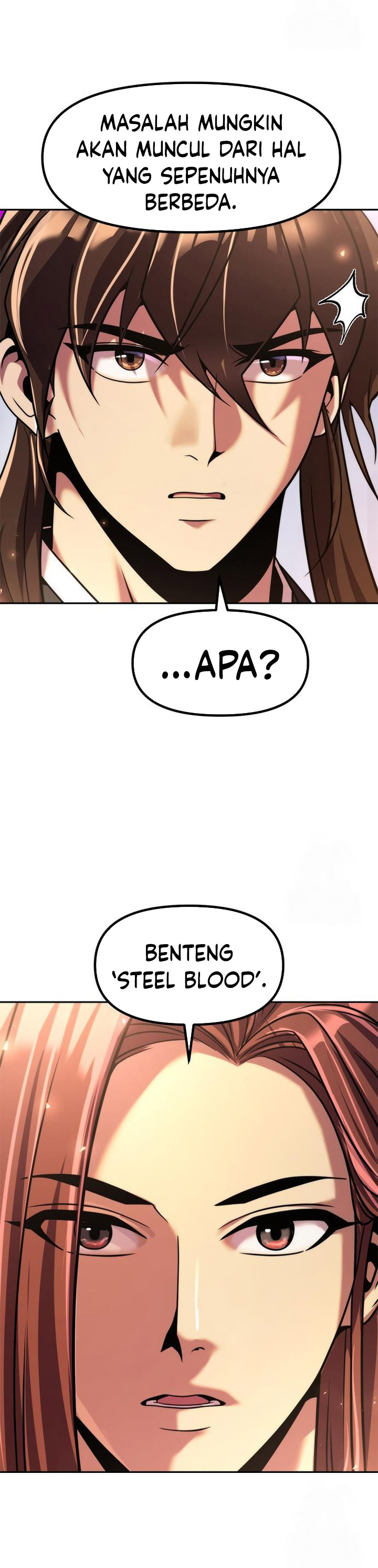 Chronicles of the Demon Faction Chapter 115 Gambar 51