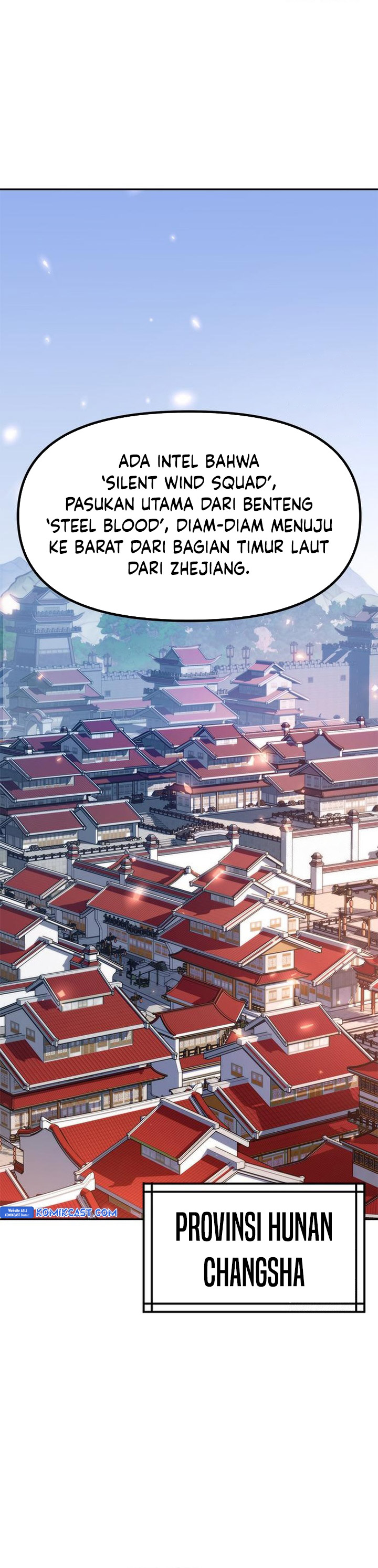 Chronicles of the Demon Faction Chapter 115 Gambar 52