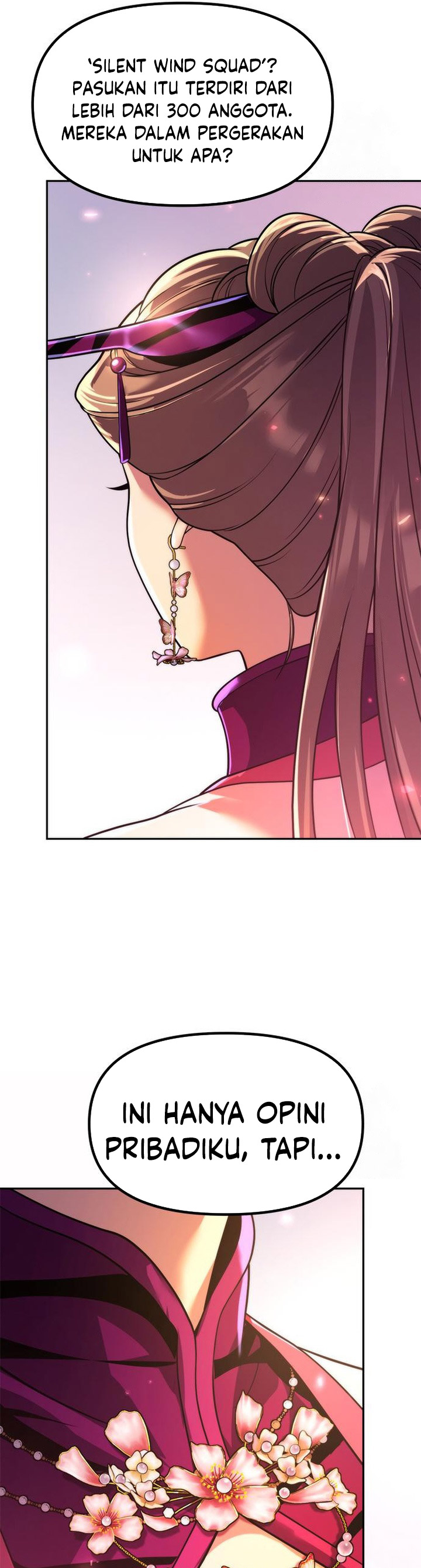 Chronicles of the Demon Faction Chapter 115 Gambar 53