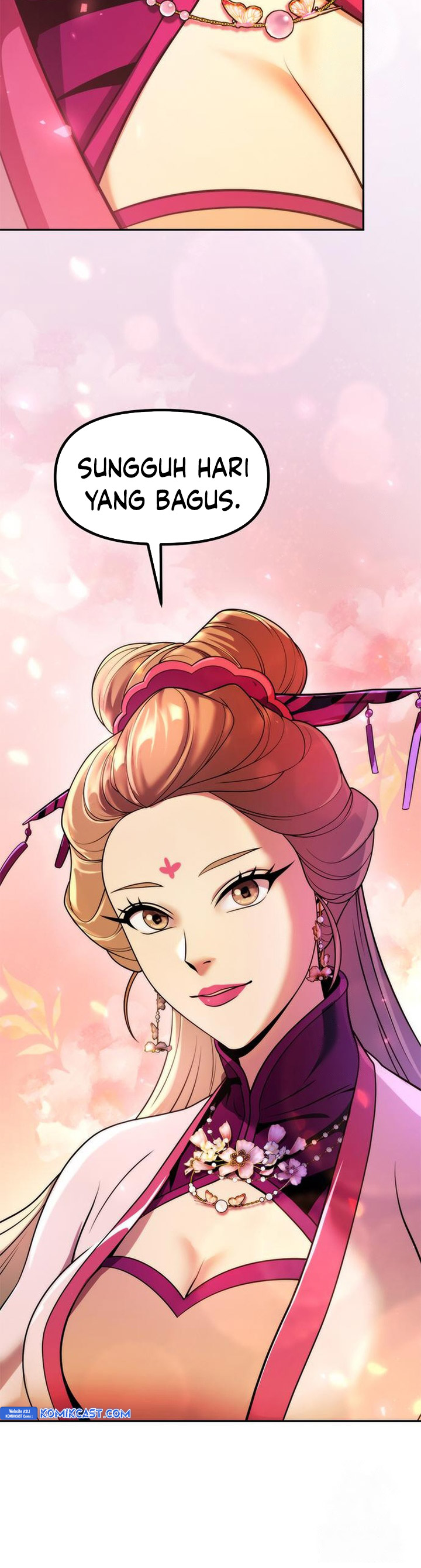 Chronicles of the Demon Faction Chapter 115 Gambar 54