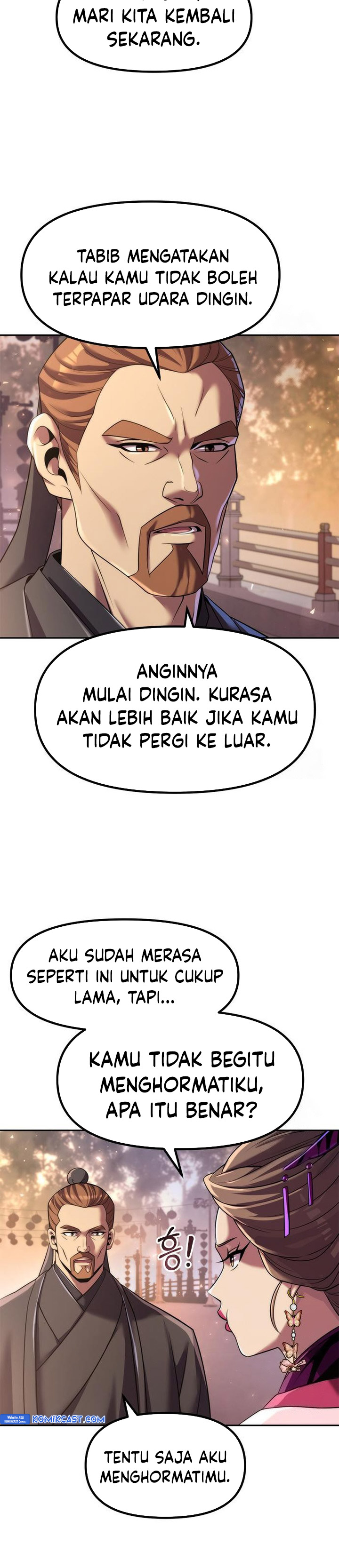 Chronicles of the Demon Faction Chapter 116 Gambar 4
