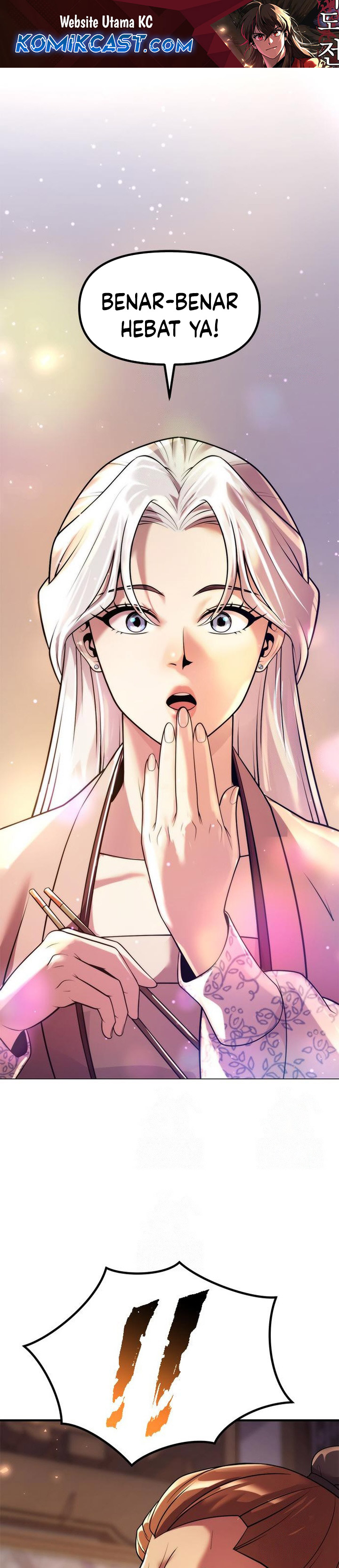 Chronicles of the Demon Faction Chapter 117 Gambar 2