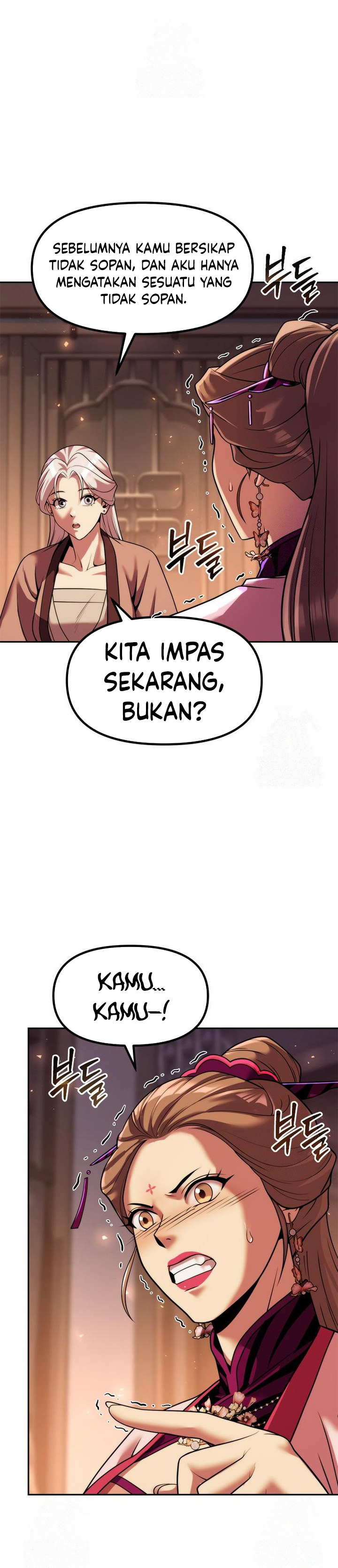 Chronicles of the Demon Faction Chapter 117 Gambar 5