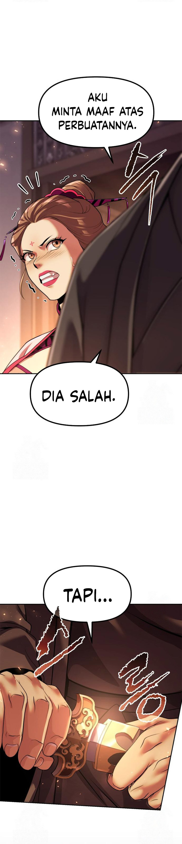 Chronicles of the Demon Faction Chapter 117 Gambar 6