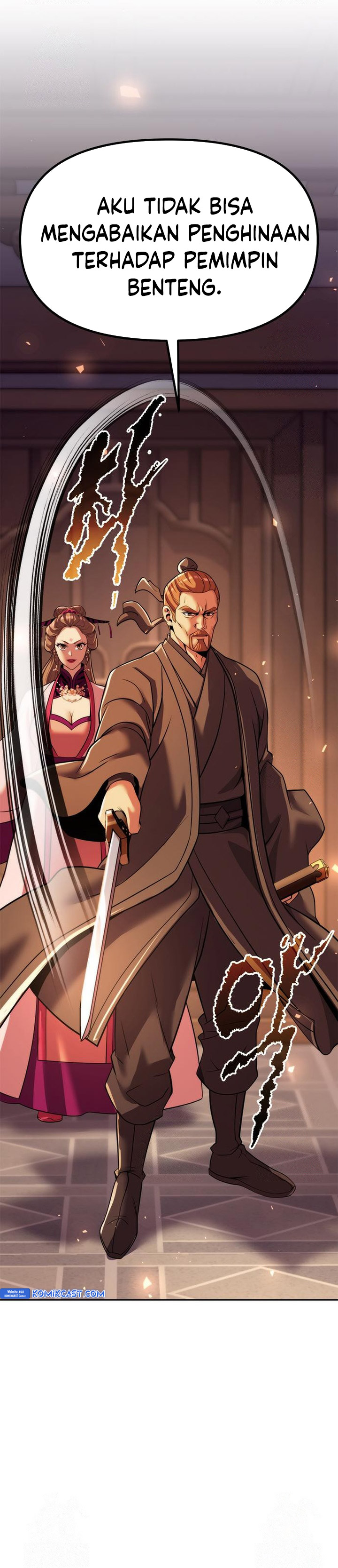 Chronicles of the Demon Faction Chapter 117 Gambar 7