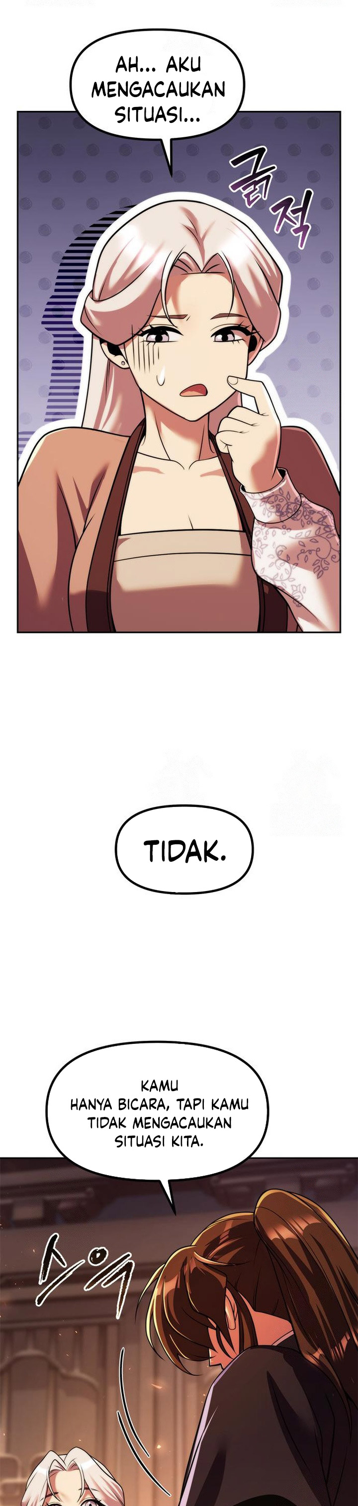 Chronicles of the Demon Faction Chapter 117 Gambar 8