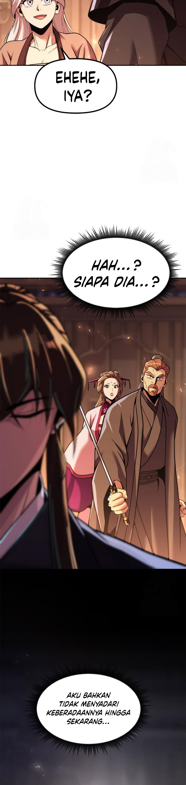 Chronicles of the Demon Faction Chapter 117 Gambar 9