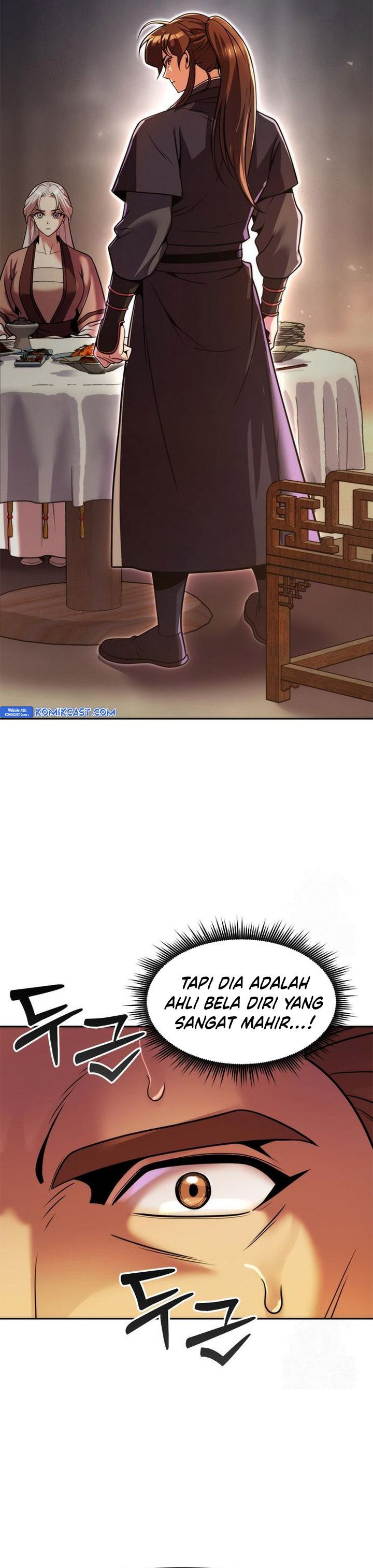 Chronicles of the Demon Faction Chapter 117 Gambar 10