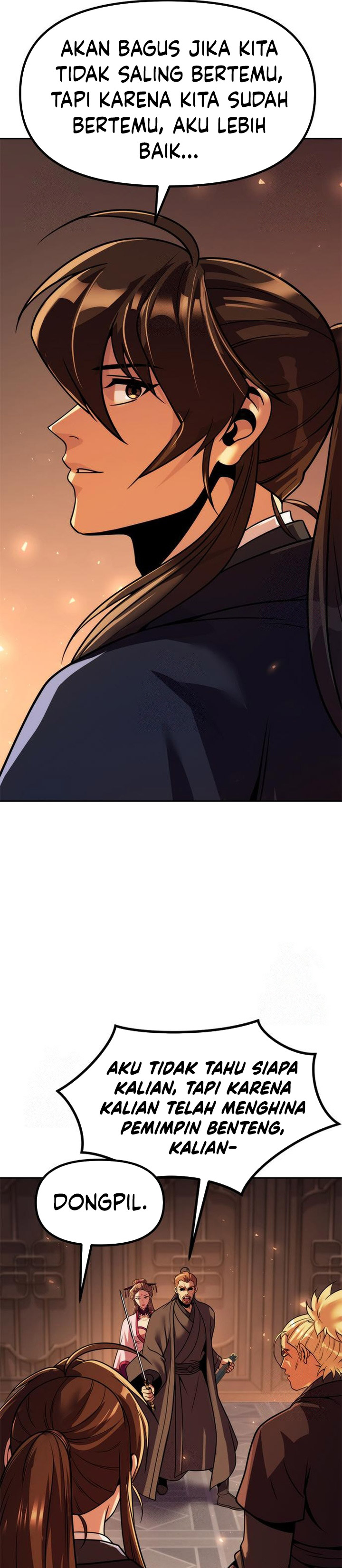 Chronicles of the Demon Faction Chapter 117 Gambar 11