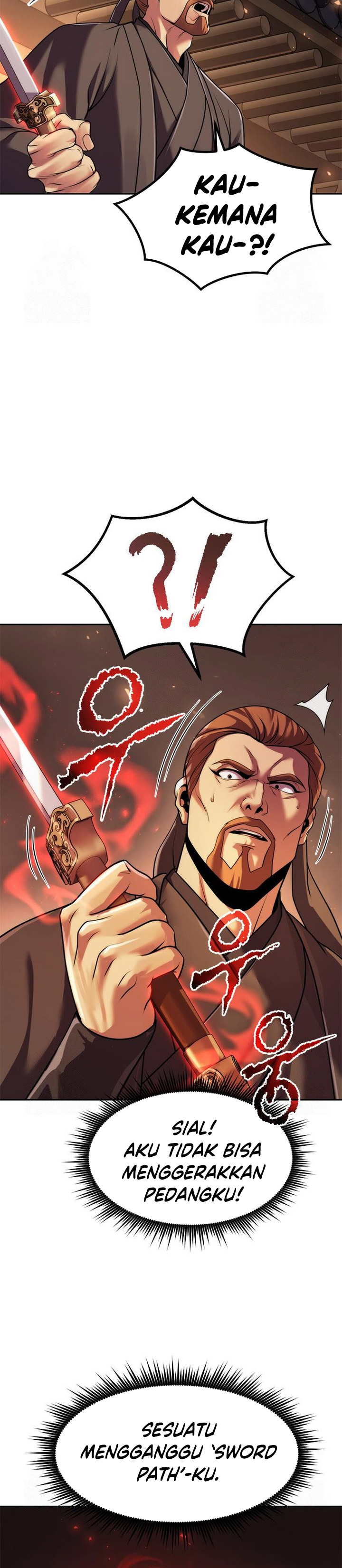 Chronicles of the Demon Faction Chapter 117 Gambar 13