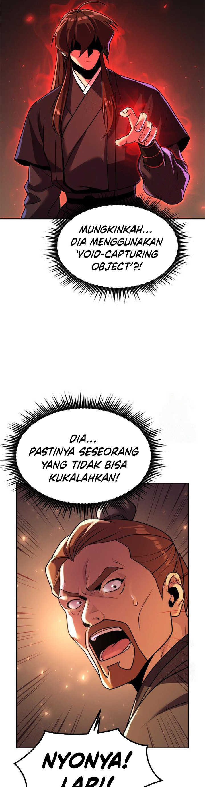 Chronicles of the Demon Faction Chapter 117 Gambar 14