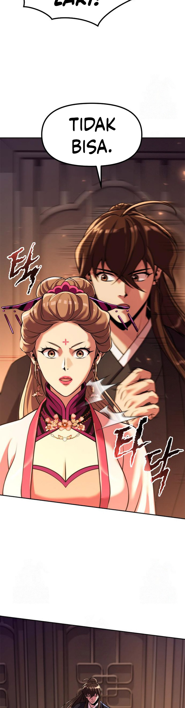 Chronicles of the Demon Faction Chapter 117 Gambar 15