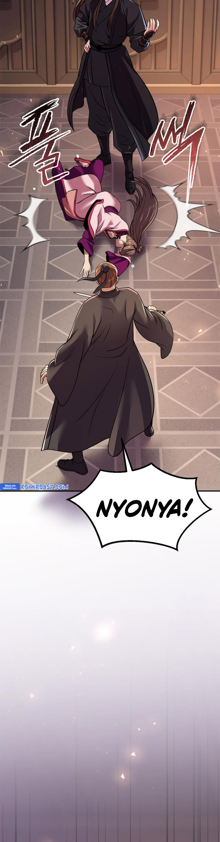 Chronicles of the Demon Faction Chapter 117 Gambar 16