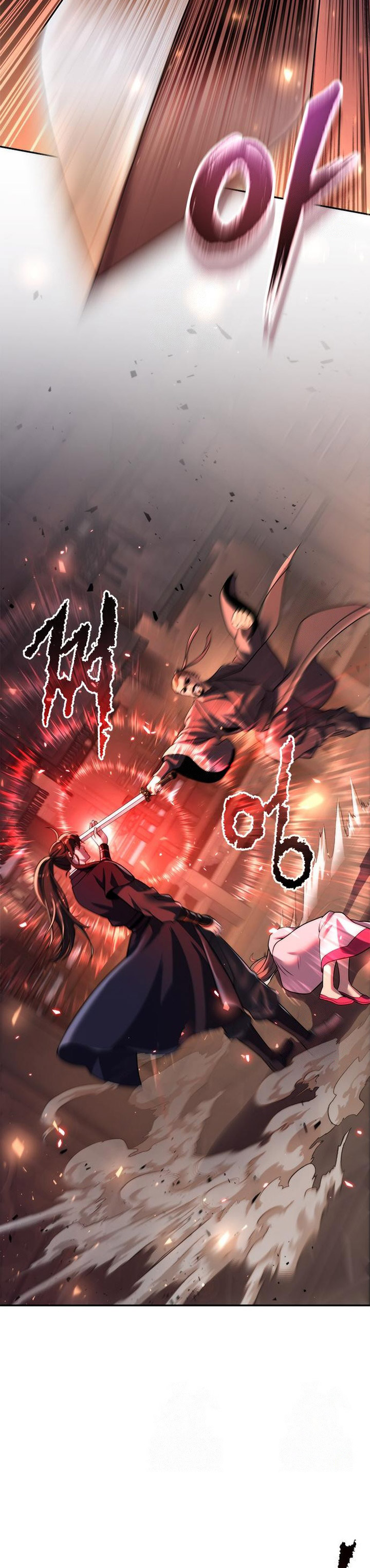 Chronicles of the Demon Faction Chapter 117 Gambar 18