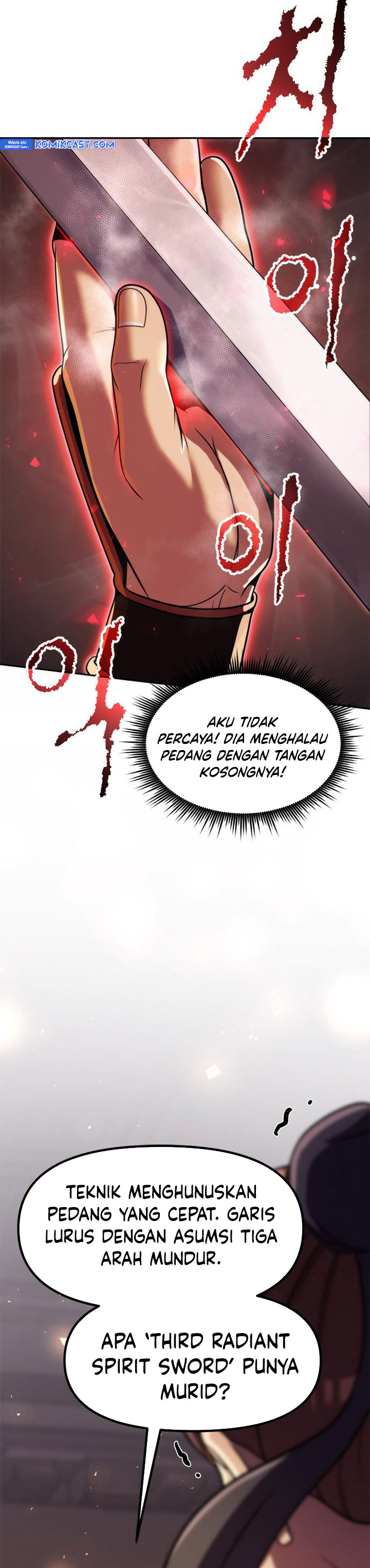 Chronicles of the Demon Faction Chapter 117 Gambar 19