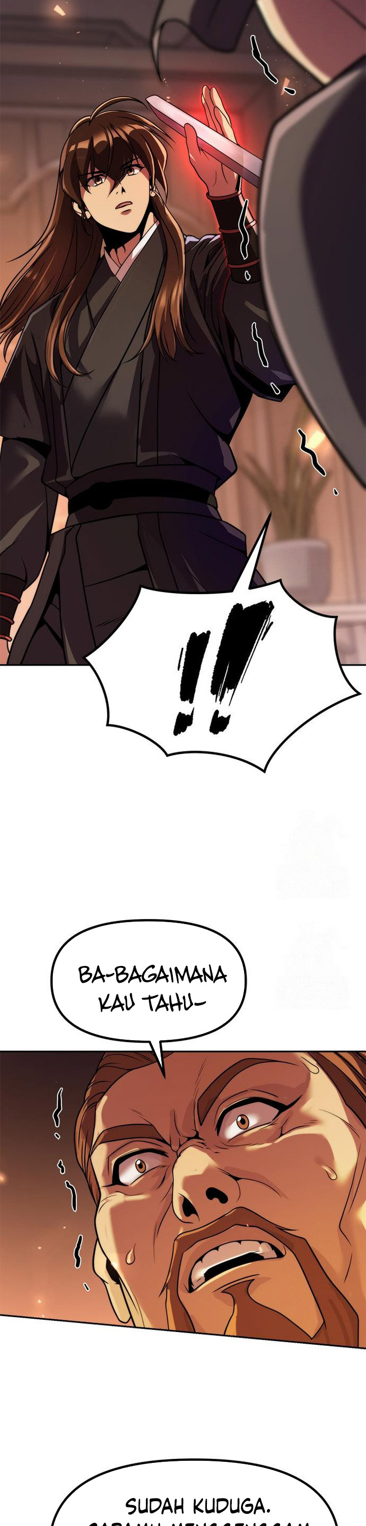 Chronicles of the Demon Faction Chapter 117 Gambar 20