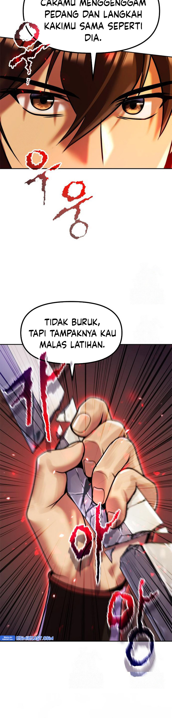 Chronicles of the Demon Faction Chapter 117 Gambar 21