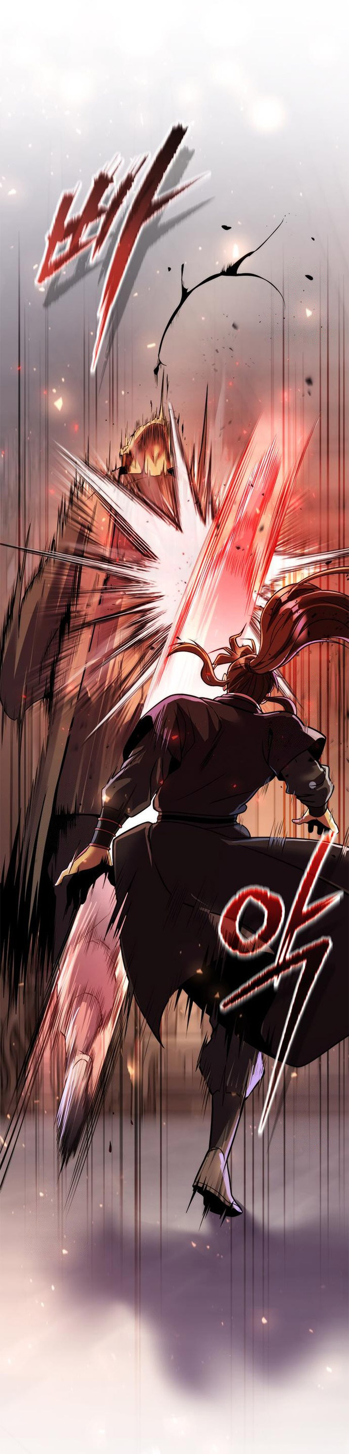 Chronicles of the Demon Faction Chapter 117 Gambar 22