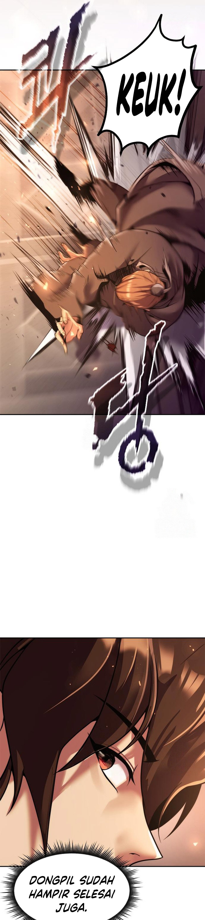 Chronicles of the Demon Faction Chapter 117 Gambar 23