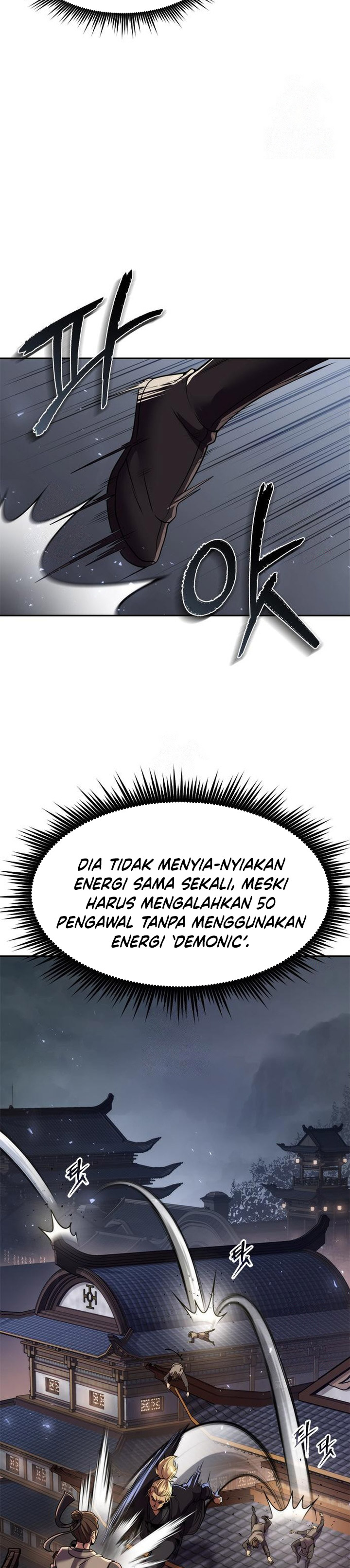 Chronicles of the Demon Faction Chapter 117 Gambar 24