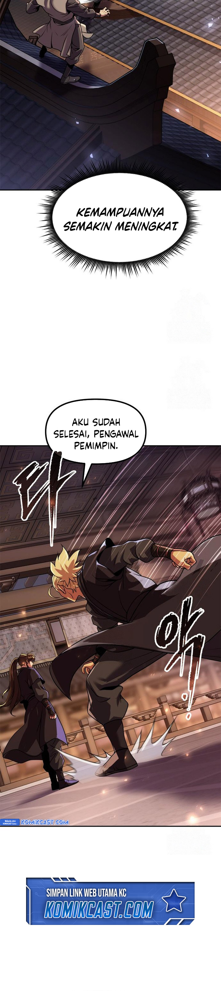Chronicles of the Demon Faction Chapter 117 Gambar 25